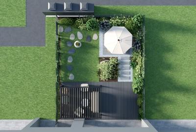 Apartament cu 2 camere decomandat, mobilat în Aviației - 2