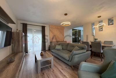 Casa tip duplex in cartierul Europa! - 6