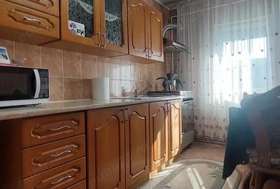 Apartament cu 2 camere în Narcisa - 12