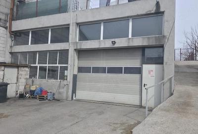 Spațiu comercial, de 220 mp, în Central - 9