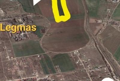 Teren agricol extravilan de 500 mp, în Năvodari