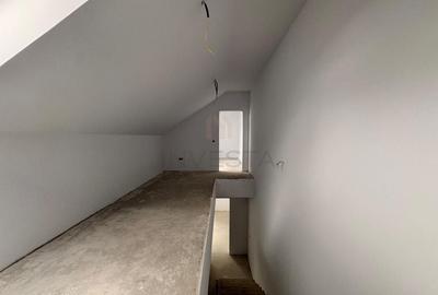 DUPLEX de vanzare | 180 mp + 320 mp curte | EUROPA - 13