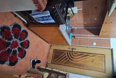 Garsonieră decomandată în Poarta 6 - 4