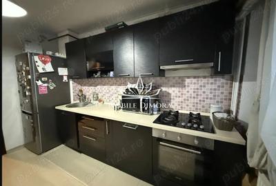 Apartament cu 2 camere decomandat în Torontalului - 4