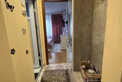 Apartament cu 2 camere decomandat în Central - 1