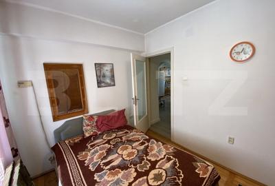 Apartament 3 camere, 64 mp, decomandat zona Porolissum - 3