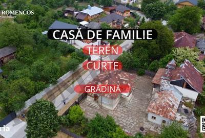 Casă cu 4 camere în Crintești - 3
