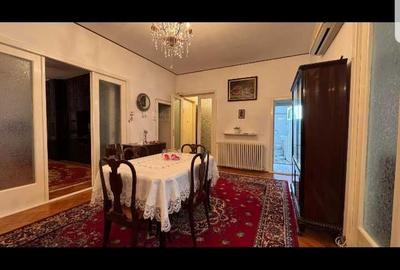 Apartament cu 4 camere decomandat în Dorobanți - 1