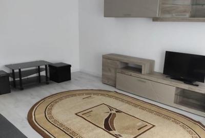 Apartament 2 camere 55mp, balcon, etaj intermediar, finisat modern, Plopilor - 1