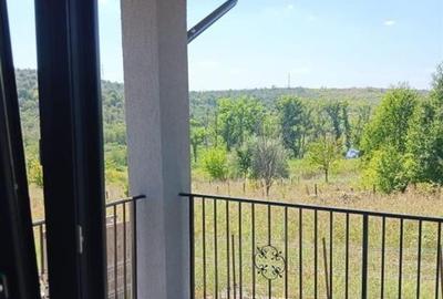 Casă individuală cu 4 camere cu Teren 440 Mp în Valea Adâncă - 11