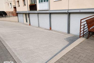 Spațiu comercial, de 26.14 mp, în Central