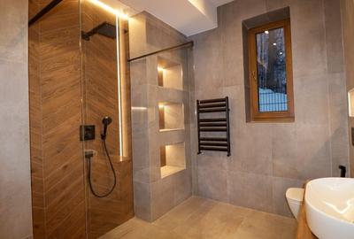 Apartament cu 2 camere decomandat, mobilat în Central - 4