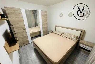 Apartament cu 3 camere semidecomandat, mobilat în Central - 2