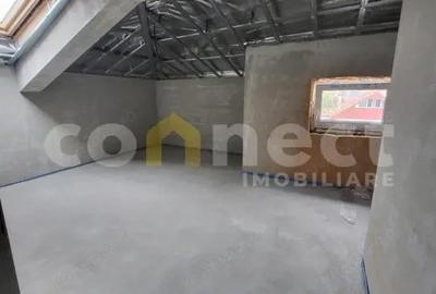 Apartament cu 4 camere semidecomandat în Central - 8