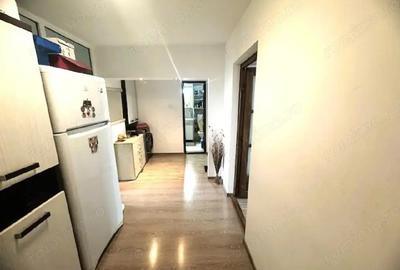 Apartament 3 camere 89,70mp strada Cuza Voda - 1