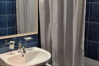 Apartament cu 2 camere semidecomandat în Central - 2