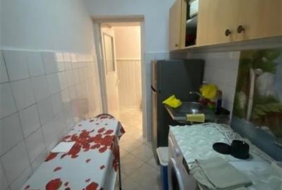 Apartament 2 camere, parter zona Circumvalatiunii - 8
