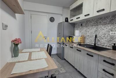 Garsonieră decomandată în Apărătorii Patriei - 12