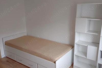 Apartament cu 3 camere decomandat în Central - 7