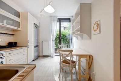 3 camere 100 mp + GRADINA,  parcare, Compex inchis Privighetorilor! - 9