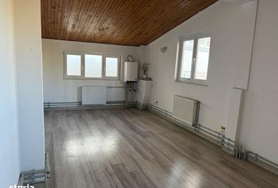 Spațiu comercial, de 25 mp, în Băneasa - 4