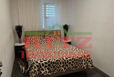 Apartament cu 3 camere decomandat în Central - 9