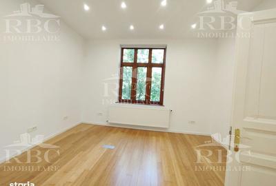 Spațiu comercial, de 160 mp, în Central