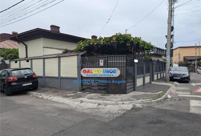 Bacus casa caramida,3 cam,2 bai, suprafa#539;a utila 100 mp - 9