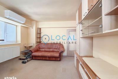 Apartament cu 2 camere decomandat, mobilat în Mărăști - 7