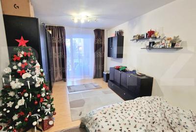 Apartament cu 2 camere decomandat, mobilat în Florești - 2