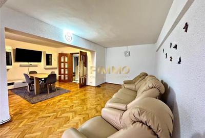 Apartament ultracentral | 3 cam | 90 mp | ID:1522 - 6