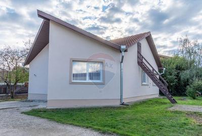 Casa individuala de vanzare 100mp, 600mp teren, garaj, zo... - 13