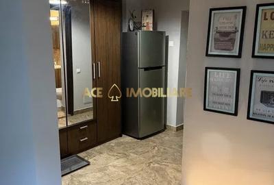 Garsonieră decomandată, mobilată în P-ța Muncii - 6