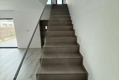 Duplex Cubist Modern zona IKEA Dumbravita - 2