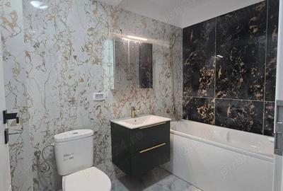 Apartament cu 3 camere decomandat în Seaca - 5