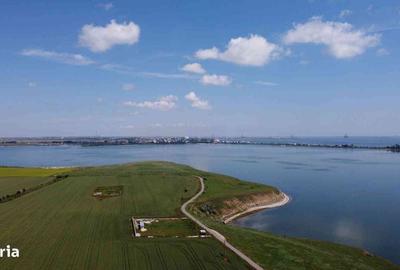 Teren de 920 mp, în Inel II - 1