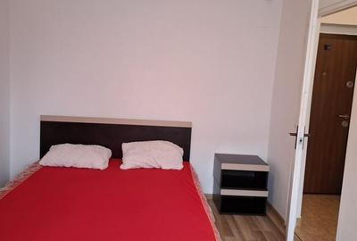 Garsonieră semidecomandată în Kogălniceanu - 2