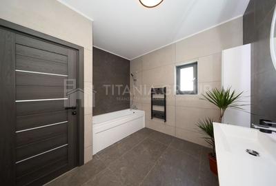 Casa moderna cu 3 camere, toate utilitatile - Harman, Brasov - 10