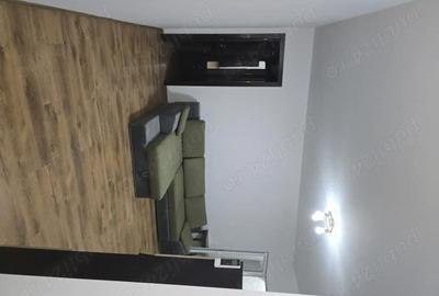 Apartament cu 2 camere semidecomandat în Ostroveni - 1