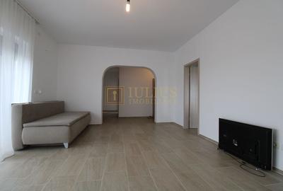 Buziasului, 3 camere + 2 bai, centrala proprie - 10