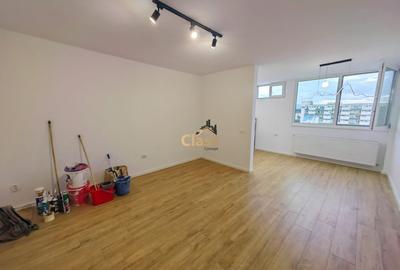 Garsoniera | Moderna | 28 mpu+4 mp balcon | Zona Piata Flora Manastur