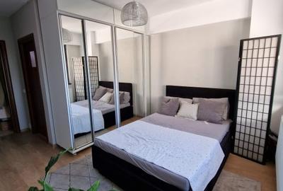 Apartament cu 3 camere decomandat, mobilat în Jiului - 5