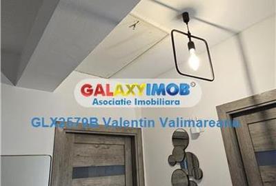 Casă cu 4 camere cu Teren 50 Mp în Est - 13