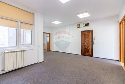 Apartament cu 3 camere semidecomandat în Cișmigiu - 2