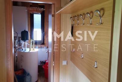 🏡 Casă de vacanță primitoare în Azuga – la câțiva pași de pârtia de schi 🎿 - 18