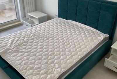 Apartament cu 2 camere decomandat în Tătărași - 2