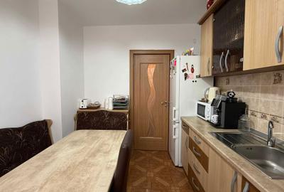 Apartament cu 2 camere semidecomandat în Ultracentral - 3