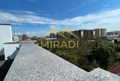 Apartament cu 3 camere decomandat în Apărătorii Patriei - 3