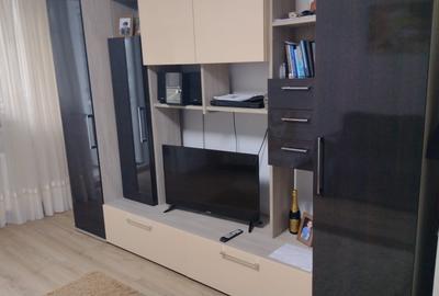 Garsonieră semidecomandată, mobilată în Progresul - 2