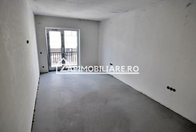Penthous 3 cam.1 terasă,1 balcon 2 băi,1 dressing,1 parcare - 10
